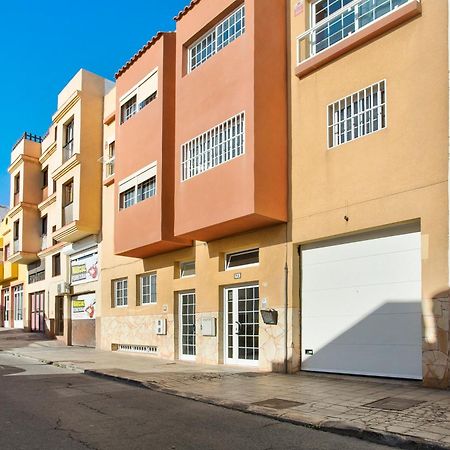 Casa Cangrejo Corralejo Buitenkant foto