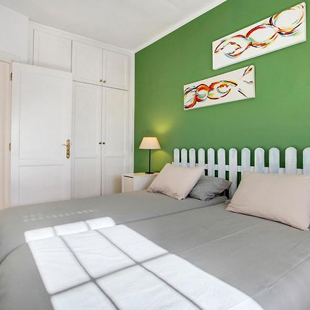 Casa Cangrejo Corralejo Buitenkant foto