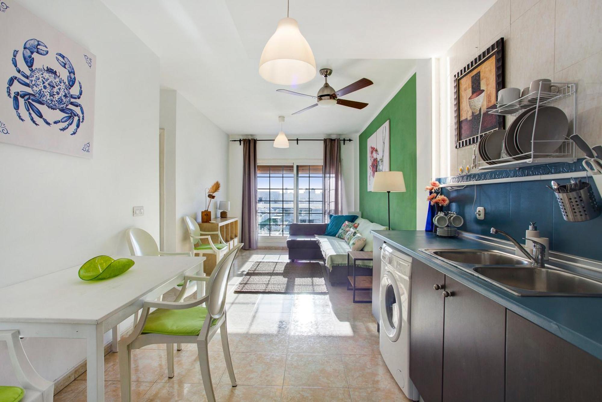 Casa Cangrejo Corralejo Buitenkant foto