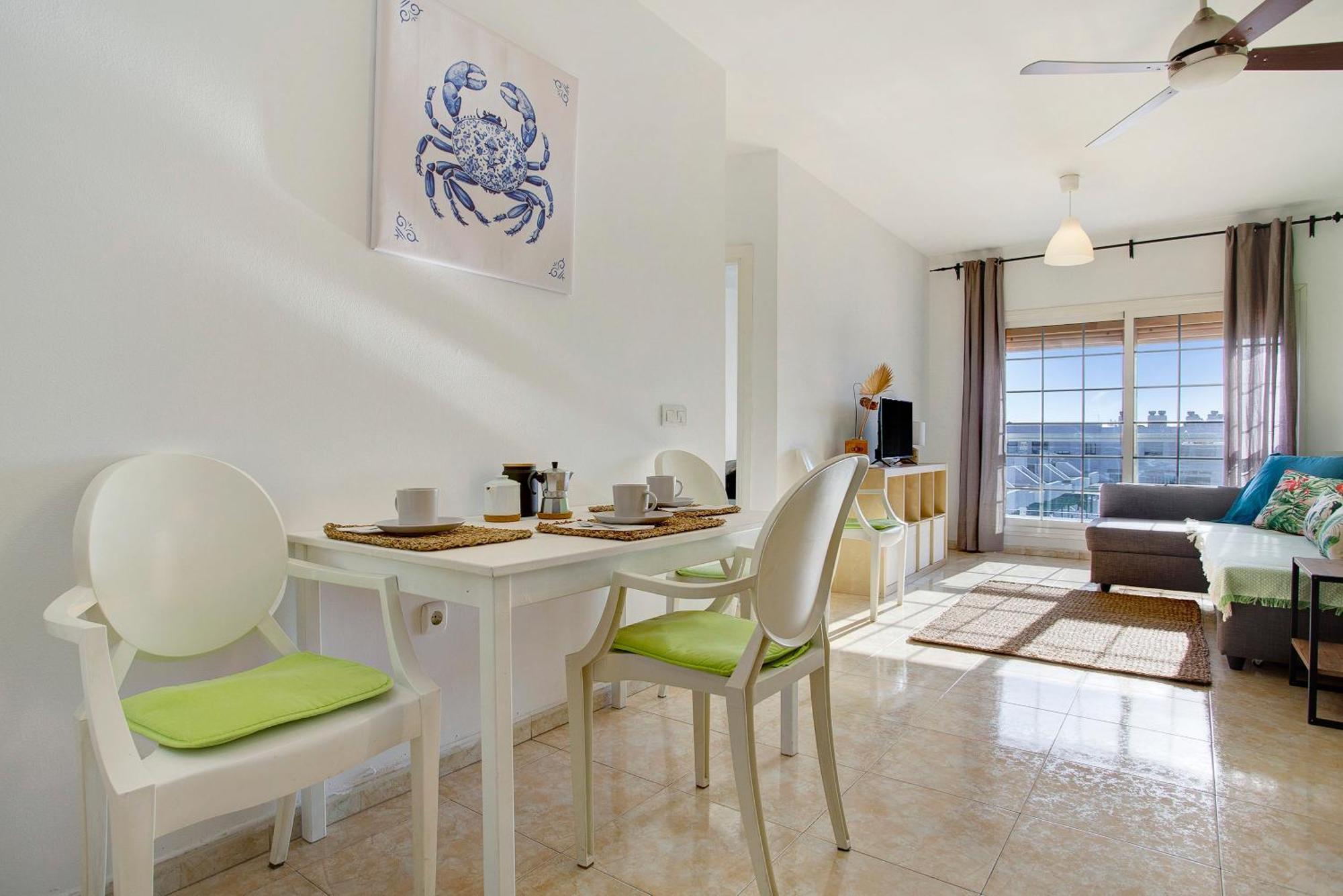 Casa Cangrejo Corralejo Buitenkant foto